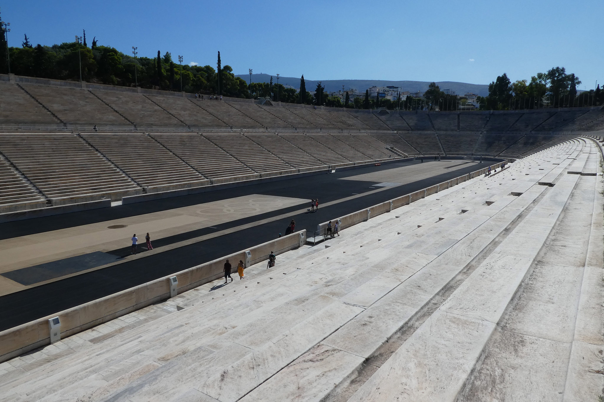 Athens